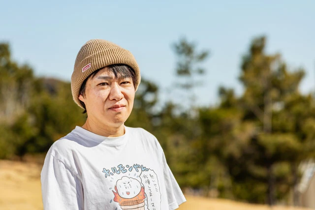 漫画家・小田原ドラゴンが語る「つげ義春とラジオ出演」【連載第34回】